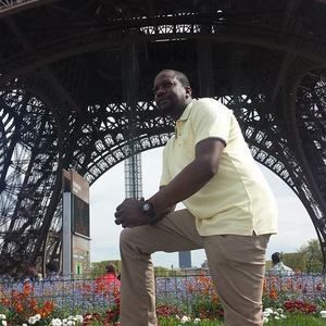 Meet your Posher, Omar